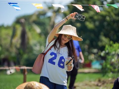 SS Rice News Convention 2025, Pattaya - Thailand